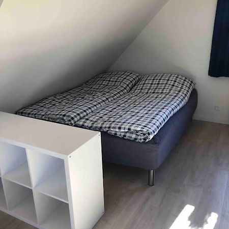 Bjaelkehuset Daire Løkken Dış mekan fotoğraf