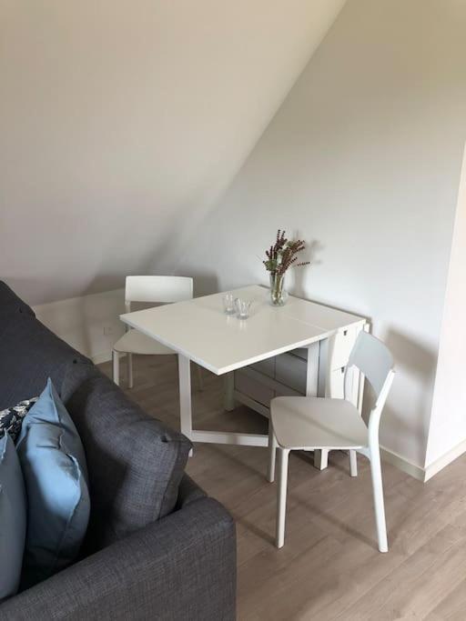 Bjaelkehuset Daire Løkken Dış mekan fotoğraf