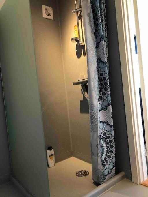 Bjaelkehuset Daire Løkken Dış mekan fotoğraf