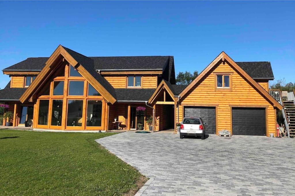 Bjaelkehuset Daire Løkken Dış mekan fotoğraf